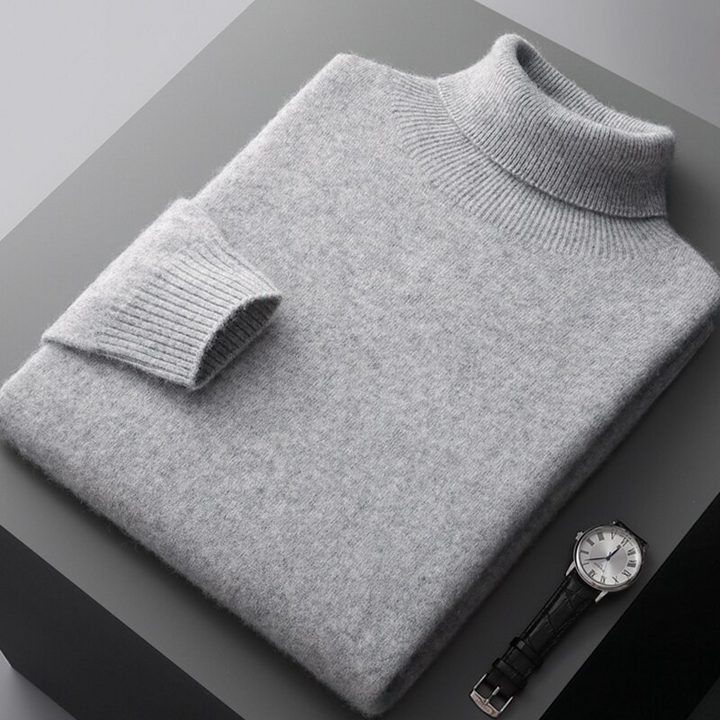 Drune | Stilvolle Rollkragenpullover