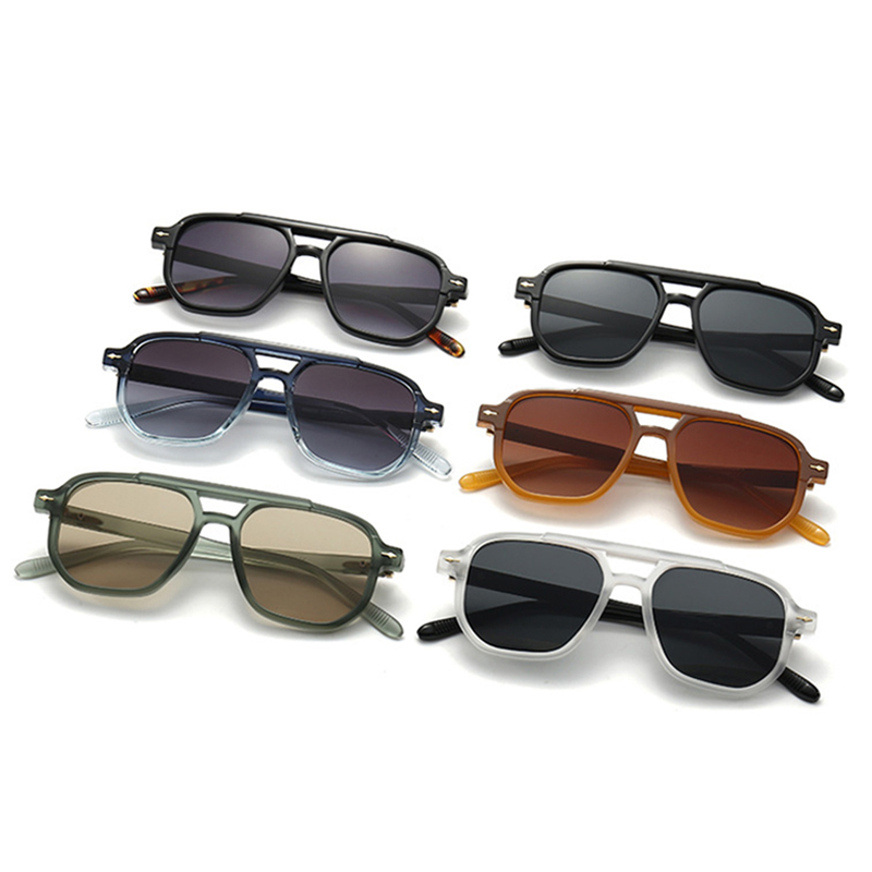 Drune | Sonnenbrille mit Uv-Schutz