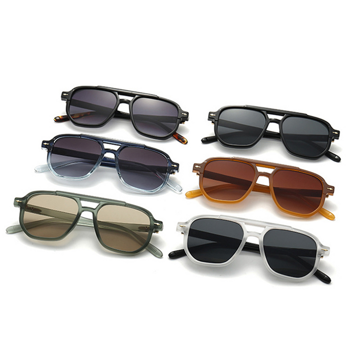 Drune | Sonnenbrille mit Uv-Schutz