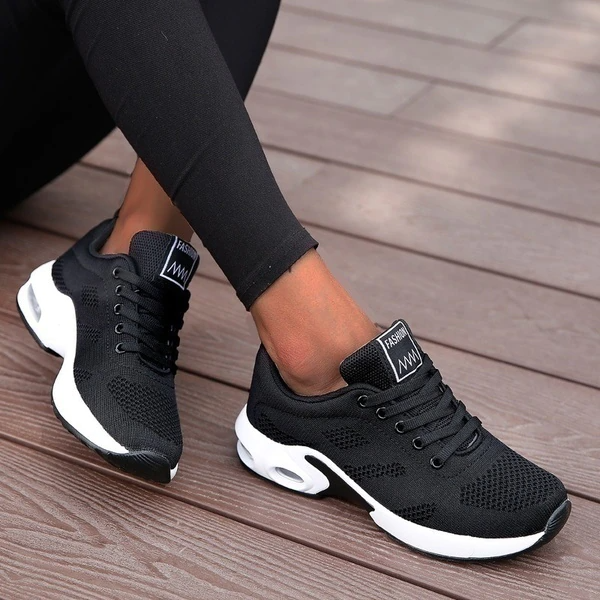 Drune | Orthopädische Damen Laufschuhe