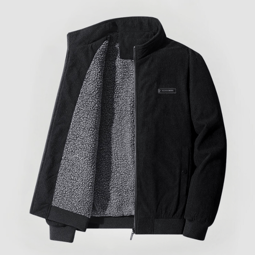 Drune | Elegante und vielseitige Jacke