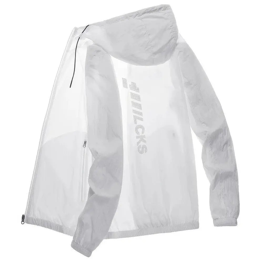 Drune | Windbreaker Für Herren