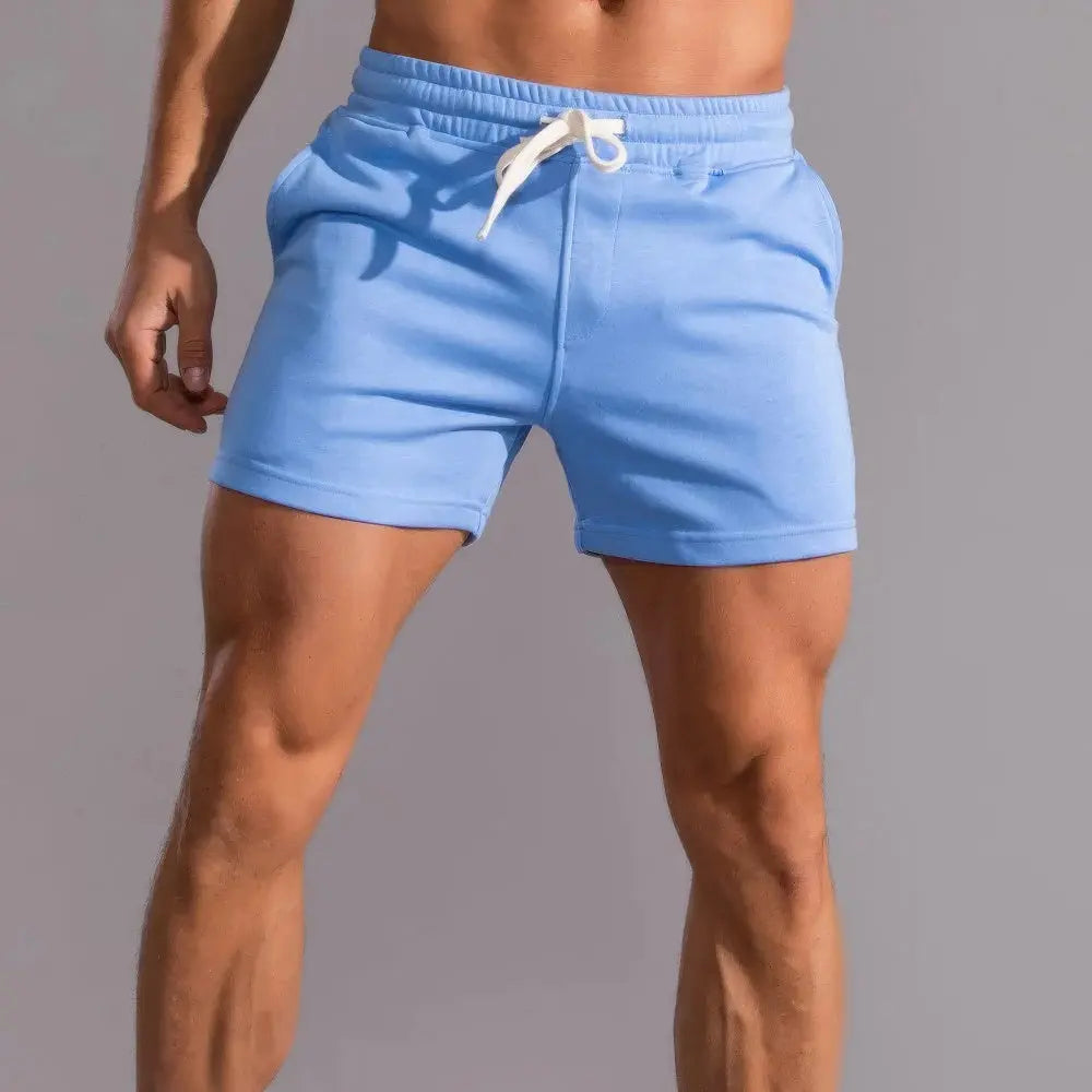 Drune | Herren Freizeit Sommerkurze