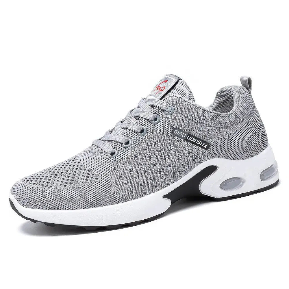 Drune | Orthopädische Herrenschuhe Leichtgewicht Atmungsaktive Sneakers