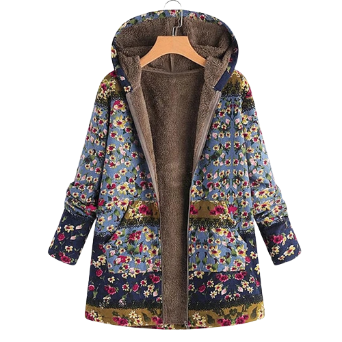 Drune | Hochwertige Winter Jacke Kollektion