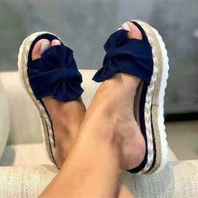 Drune - Orthopädische Modedesign-Sandalen