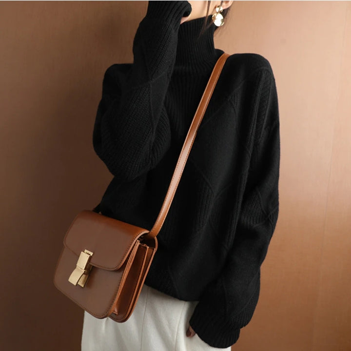Drune | Strickpullover