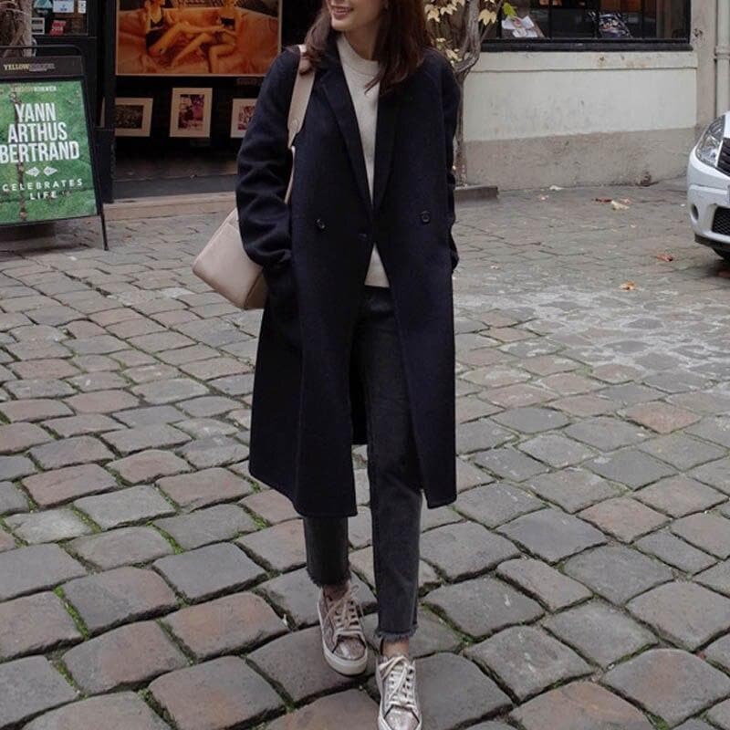 Drune | Modische Premium-Jacke