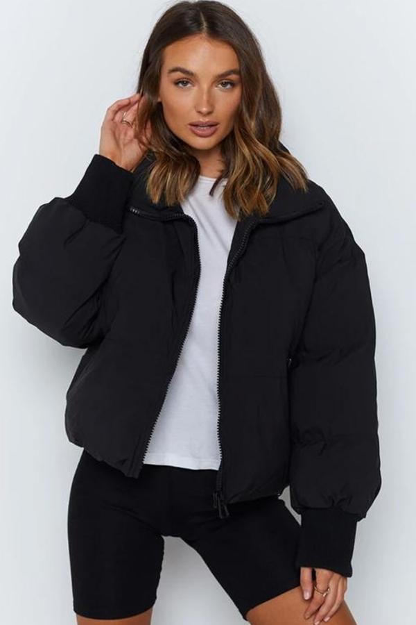 Drune | Wintermantel für Damen