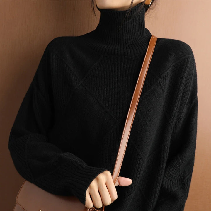 Drune | Strickpullover