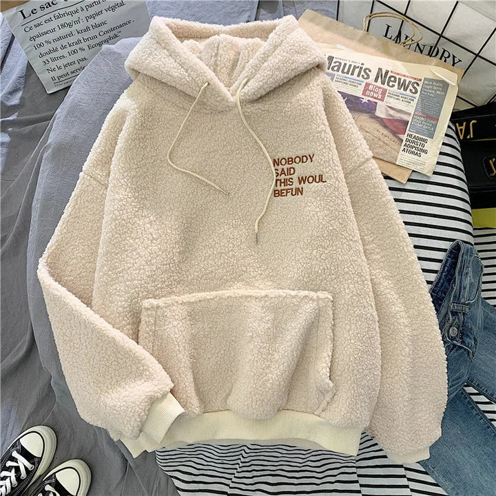 Drune | Winter-Pullover für Frauen
