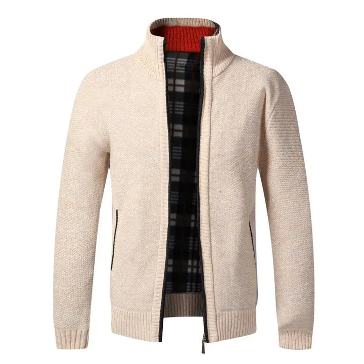 Drune | Fleece Weste
