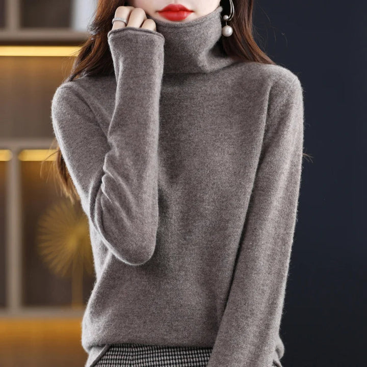 Drune | Cashmere Bliss Pullover