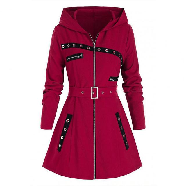 Drune | Para Jacke Warm und bequem