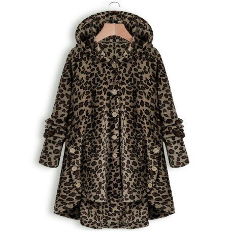 Drune | oversized Hoodie Weiches Komfort und Wärme