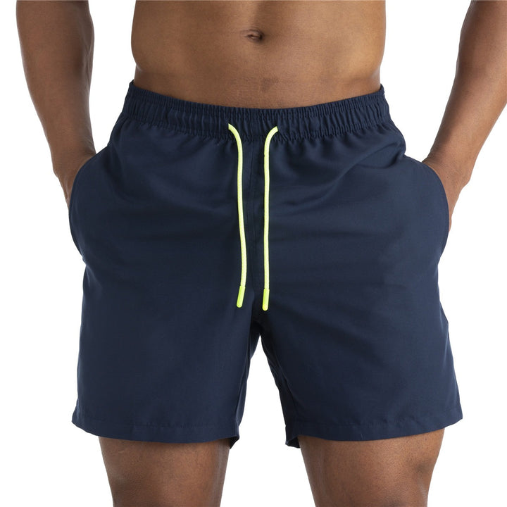 Drune | Doppellagige Sporthose in Übergröße