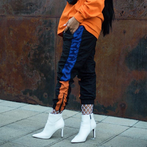 Drune | Elegante Hosen für Damen