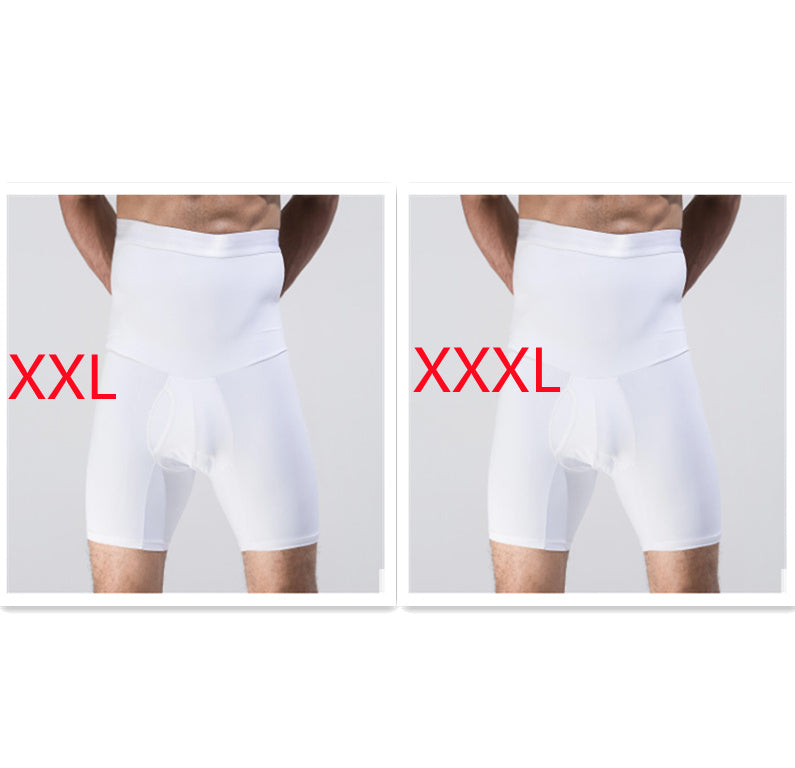 Drune | Figurformende Slimming Shorts Für Herren