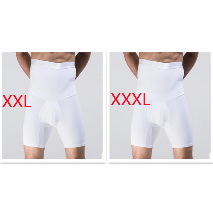 Drune | Figurformende Slimming Shorts Für Herren