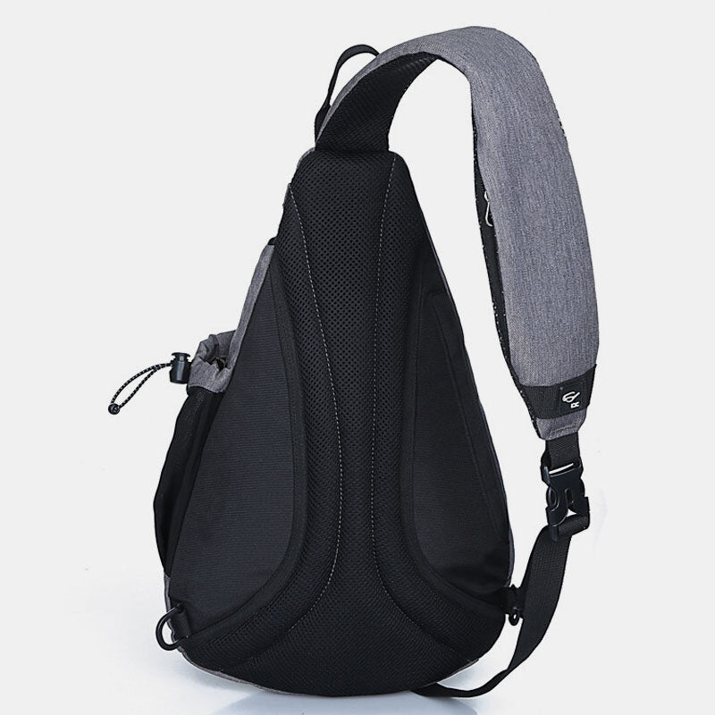 Drune | Große Lagertruhe Tasche Reflektierend gestreiftes Design Reisetasche Umhängetasche Liebhaber Taschen