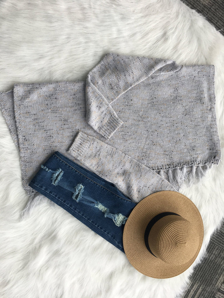 Drune | Weicher und Bequemer Cardigan