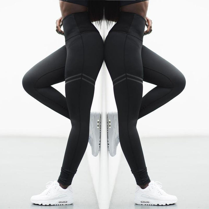 Drune | Kompressionsleggings Für Damen
