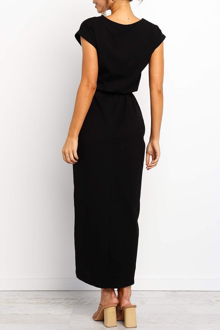 Drune | Schönes Midikleid für Frauen