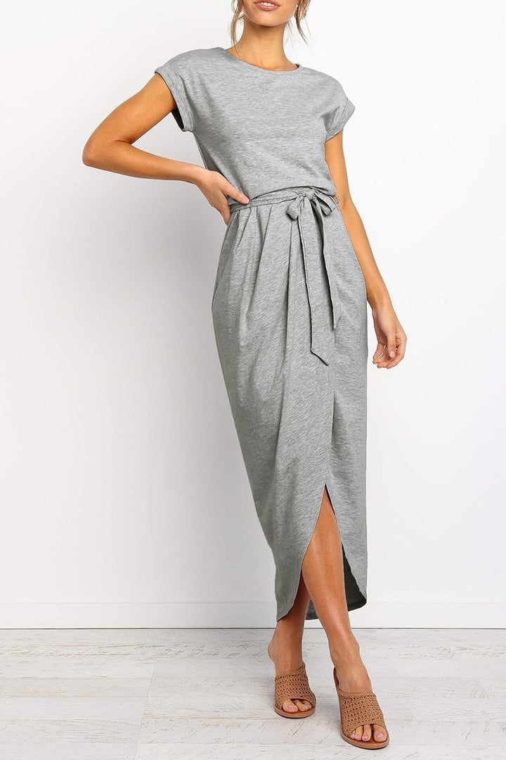 Drune | Schönes Midikleid für Frauen