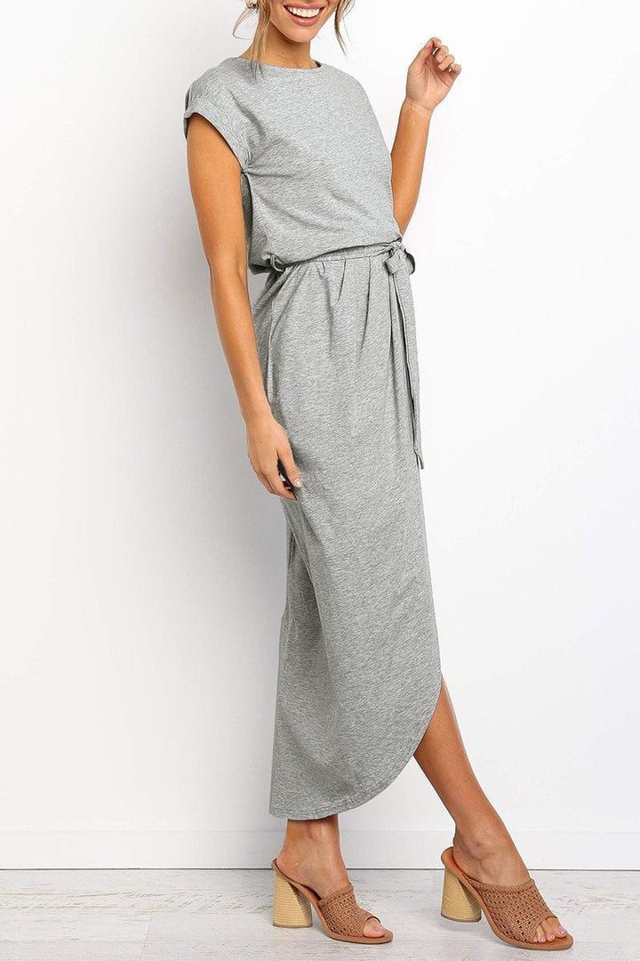 Drune | Schönes Midikleid für Frauen