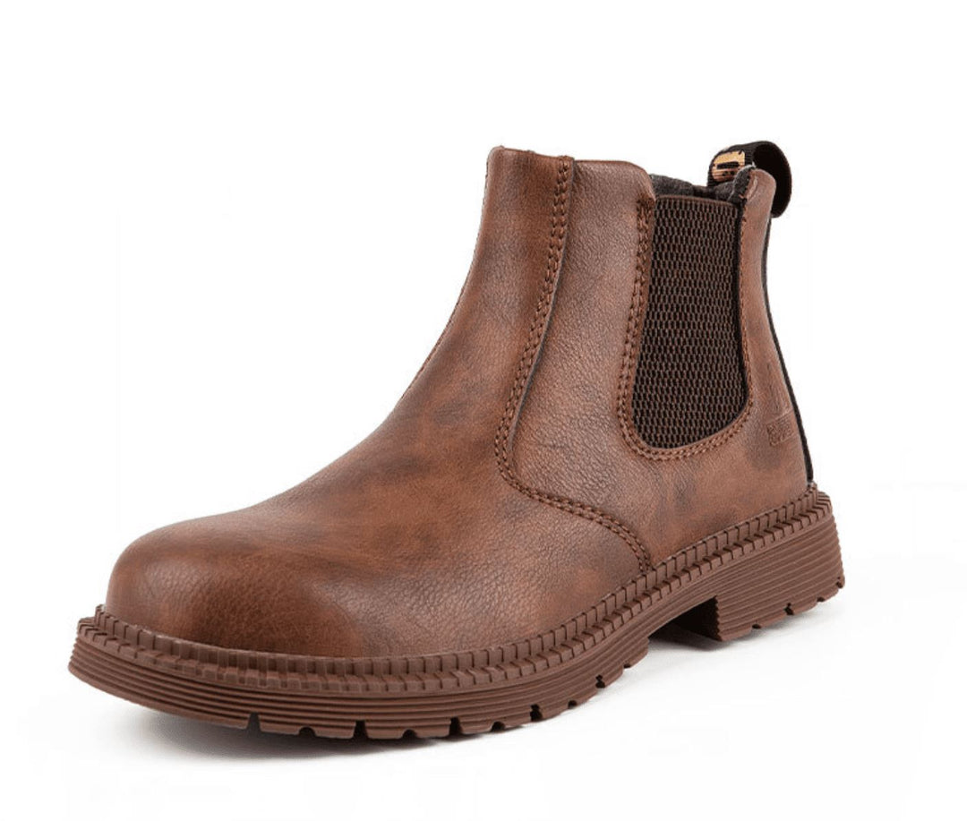 Drune | Ortho-Sicherheitsstiefel
