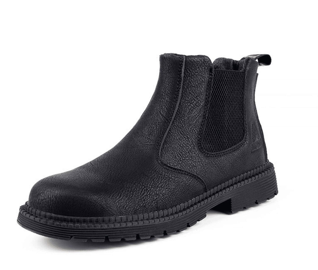 Drune | Ortho-Sicherheitsstiefel