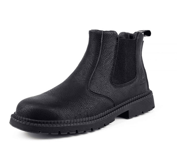 Drune | Ortho-Sicherheitsstiefel