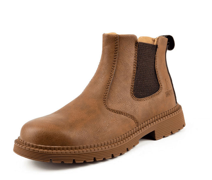 Drune | Ortho-Sicherheitsstiefel