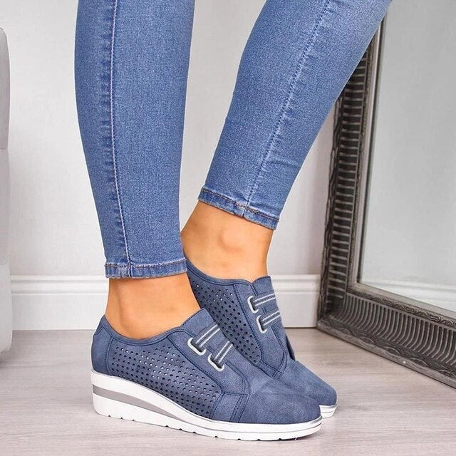 Drune | Dunk Sneakers - Trendiges Schuhwerk
