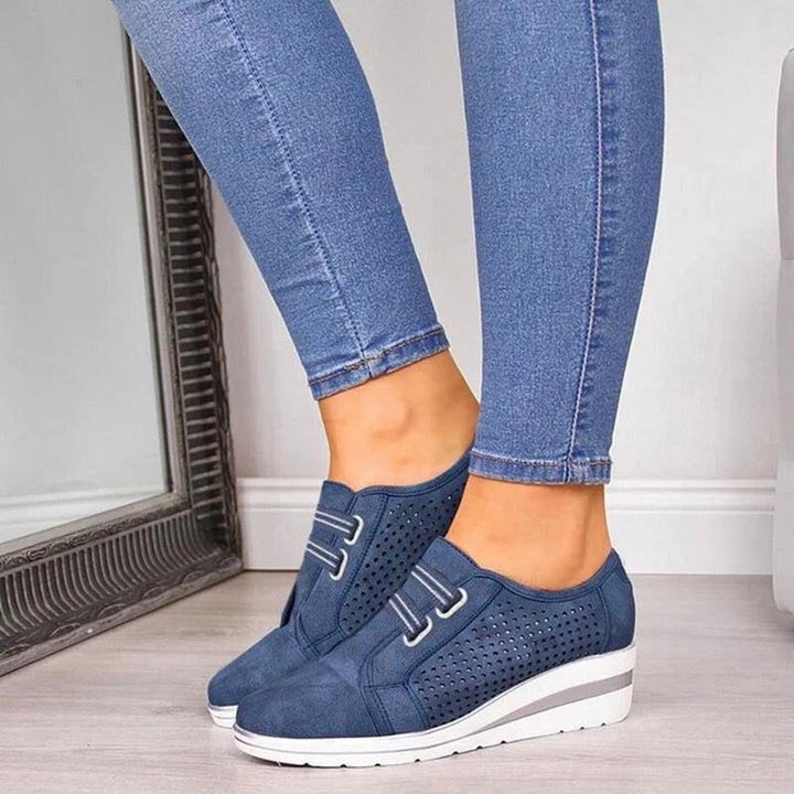 Drune | Dunk Sneakers - Trendiges Schuhwerk