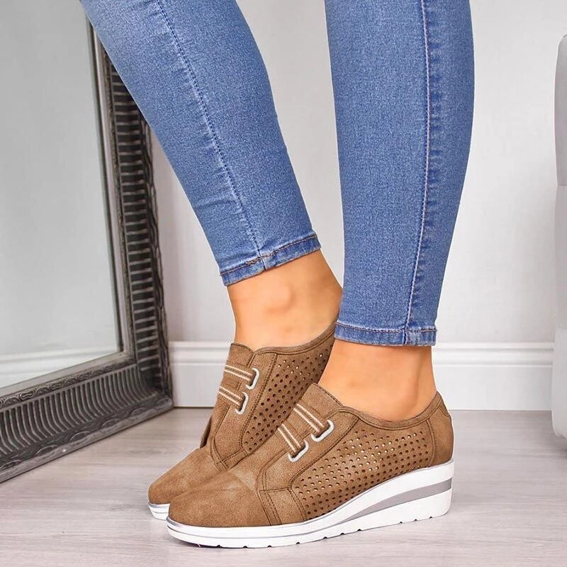 Drune | Dunk Sneakers - Trendiges Schuhwerk