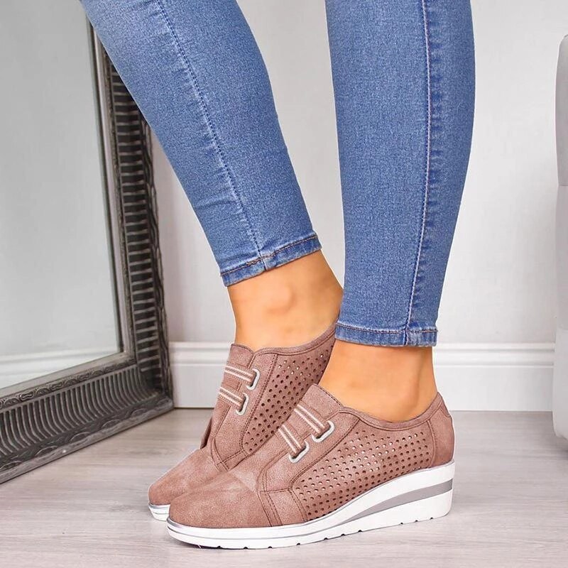 Drune | Dunk Sneakers - Trendiges Schuhwerk