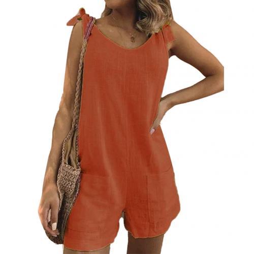 Drune | Kurzer Hipper Frauen Overall