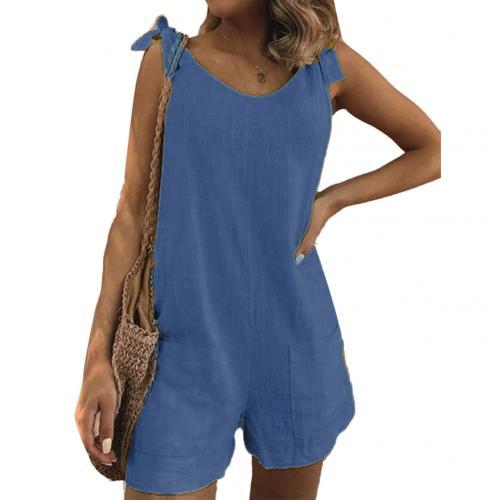 Drune | Kurzer Hipper Frauen Overall
