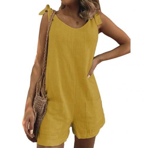 Drune | Kurzer Hipper Frauen Overall
