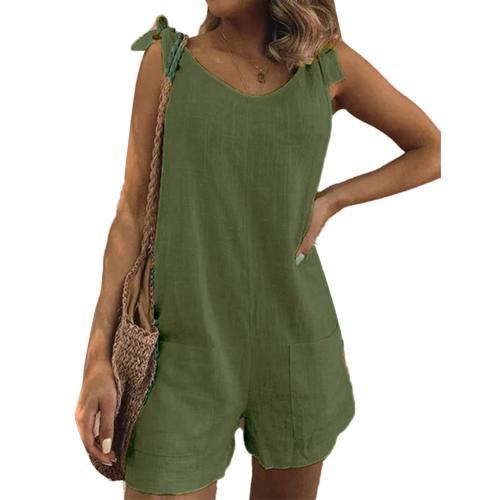 Drune | Kurzer Hipper Frauen Overall