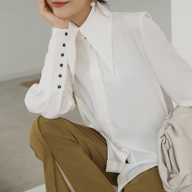 Drune | Willensstarkes Shirt
