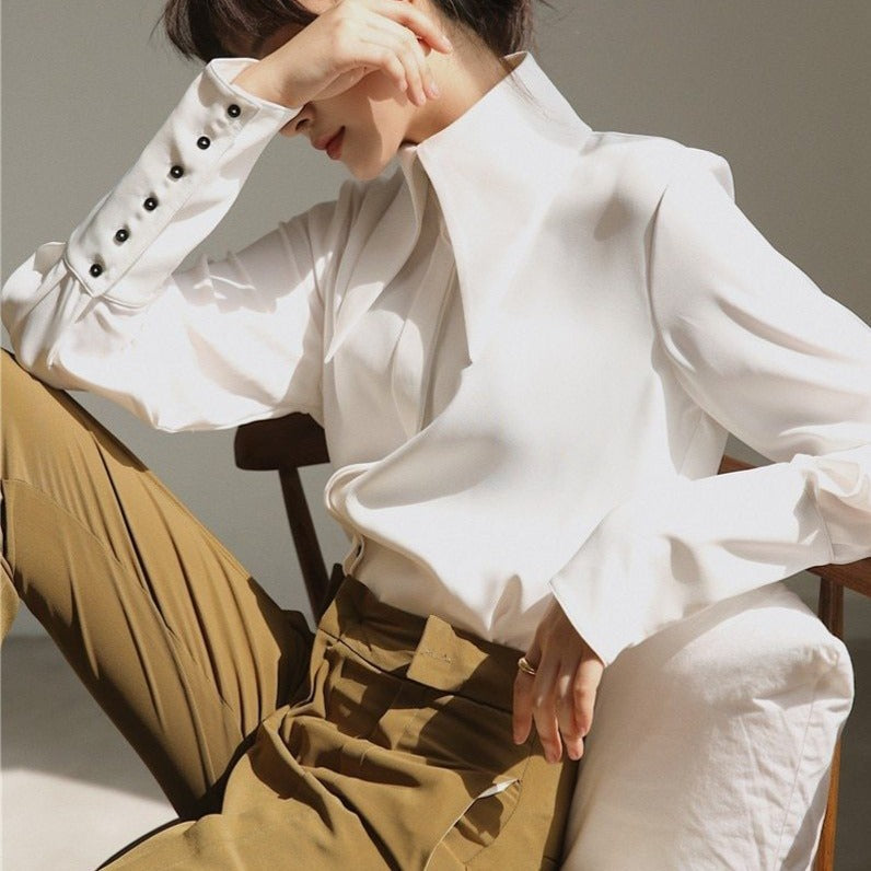 Drune | Willensstarkes Shirt