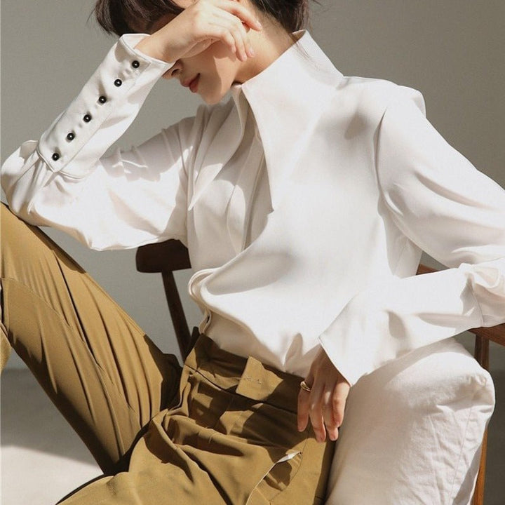 Drune | Willensstarkes Shirt