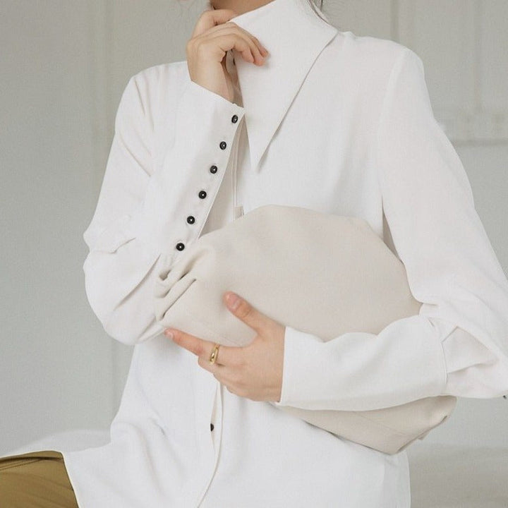 Drune | Willensstarkes Shirt