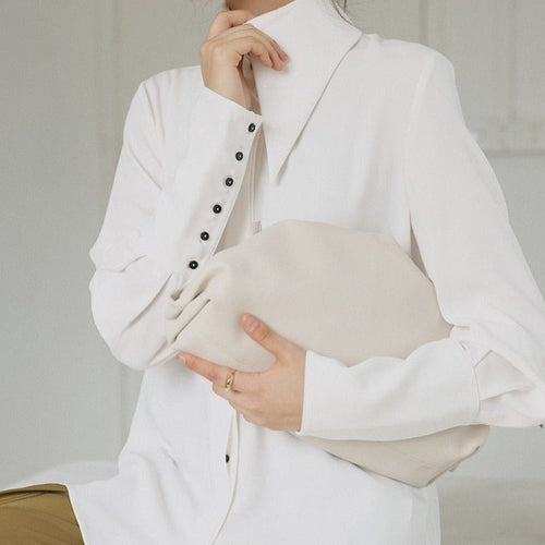 Drune | Willensstarkes Shirt