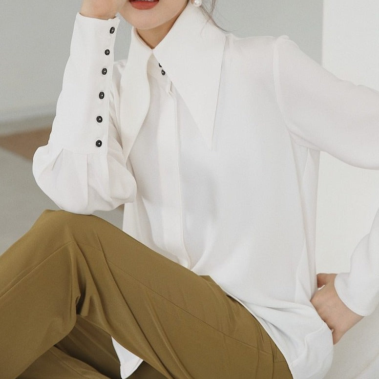 Drune | Willensstarkes Shirt