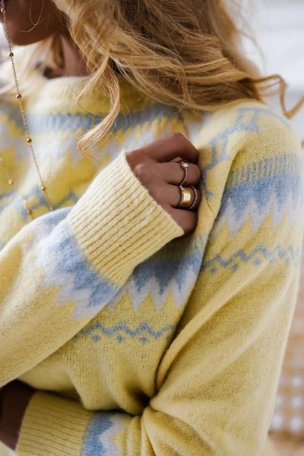 Drune | Strickpullover für Frauen