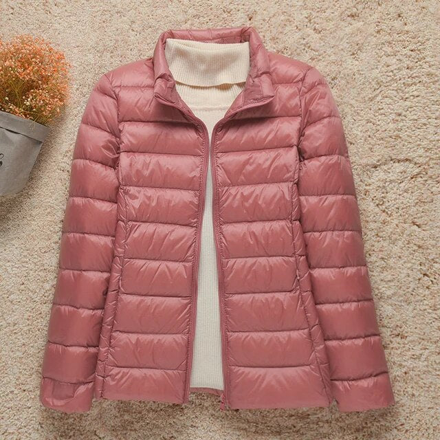 Drune | Zeitlose und stilvolle allgemeine Jacke