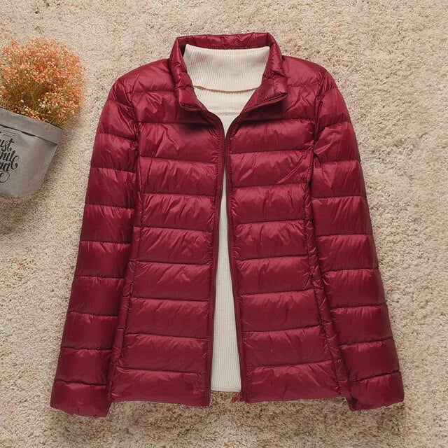 Drune | Zeitlose und stilvolle allgemeine Jacke